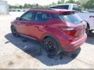 Nissan Kicks Sr Xtronic Cvt Image 9