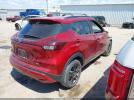 Nissan Kicks Sr Xtronic Cvt Image 8
