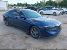 Honda Accord Ex Image 1