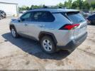 Toyota RAV4 Xle Image 16