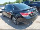 Honda Accord 3.5 Ex-l Image 8
