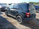 Ford Bronco Big Bend Image 3