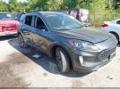 Ford Escape Sel Image 1