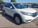 Honda CR-V Ex-l Image 1