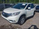 Honda CR-V Ex-l Image 17