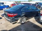 Toyota Camry Se Image 2