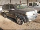 Honda Pilot Touring Image 1
