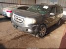Honda Pilot Touring Image 4
