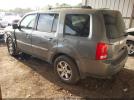 Honda Pilot Touring Image 2