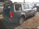 Honda Pilot Touring Image 9