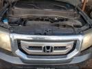 Honda Pilot Touring Image 5