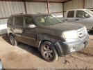Honda Pilot Touring Image 13