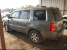 Honda Pilot Touring Image 10