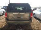 Honda Pilot Touring Image 14