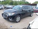 Chevrolet Traverse Fwd Lt Cloth Image 15