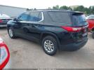 Chevrolet Traverse Fwd Lt Cloth Image 17