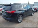 Chevrolet Traverse Fwd Lt Cloth Image 16