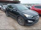 Hyundai SANTA FE Sport Image 1