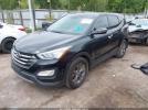 Hyundai SANTA FE Sport Image 2