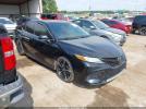 Toyota Camry Xse Image 1