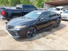 Toyota Camry Xse Image 8