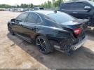 Toyota Camry Xse Image 10