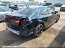 Toyota Camry Xse Image 7