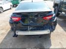 Toyota Camry Xse Image 5