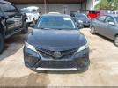 Toyota Camry Xse Image 13