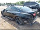 Toyota Camry Xse Image 6