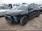 Chevrolet Blazer Fwd Rs Image 4