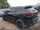 Chevrolet Blazer Fwd Rs Image 12