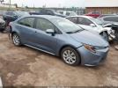 Toyota Corolla Le Image 1