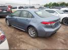 Toyota Corolla Le Image 2