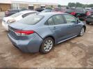 Toyota Corolla Le Image 8