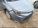 Toyota Corolla Le Image 10