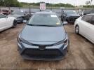 Toyota Corolla Le Image 17