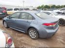 Toyota Corolla Le Image 15