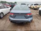 Toyota Corolla Le Image 14