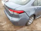 Toyota Corolla Le Image 13