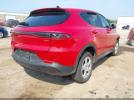 Dodge Hornet Gt Awd Image 3