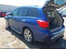 Nissan Pathfinder Sl Image 8