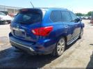 Nissan Pathfinder Sl Image 12