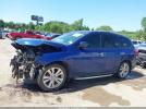 Nissan Pathfinder Sl Image 2