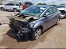 Hyundai ELANTRA Gls Image 2