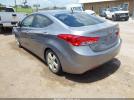 Hyundai ELANTRA Gls Image 11