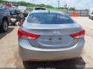 Hyundai ELANTRA Gls Image 15