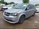 Dodge Grand Caravan Gt Image 5