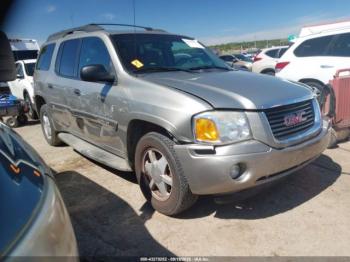  Salvage GMC Envoy XL