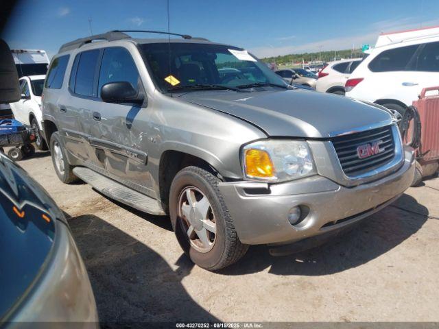  Salvage GMC Envoy XL